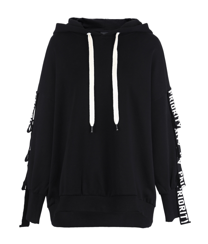 Sweatshirt femme ONLY - Ref 3213987 Image 50