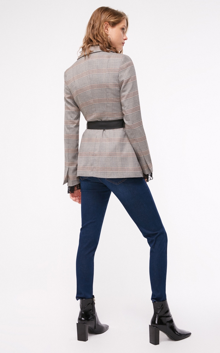 Veste pour femme ONLY en Polyester - Ref 3218983 Image 34