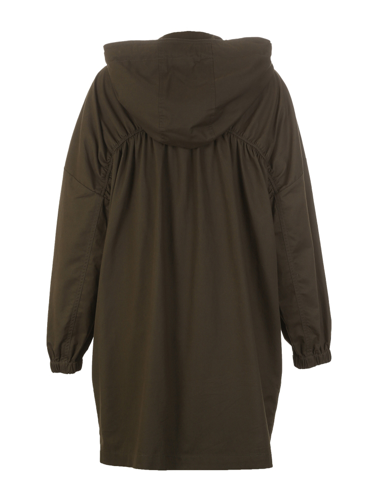 Trench pour femme ONLY en Coton - Ref 3228205 Image 43