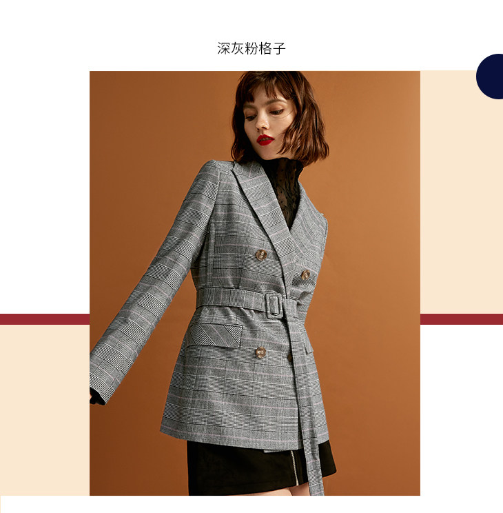 Veste pour femme ONLY en Polyester - Ref 3220243 Image 12