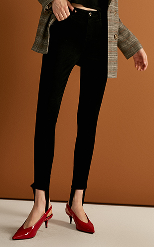 Jean femme ONLY - Ref 3193483 Image 16