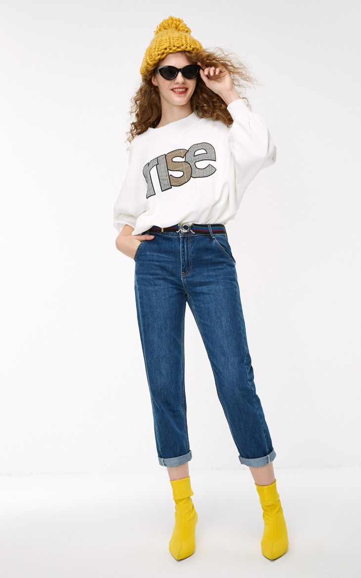 Jean femme ONLY - Ref 3193792 Image 27
