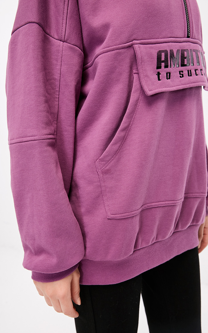 Sweatshirt femme ONLY - Ref 3216383 Image 24