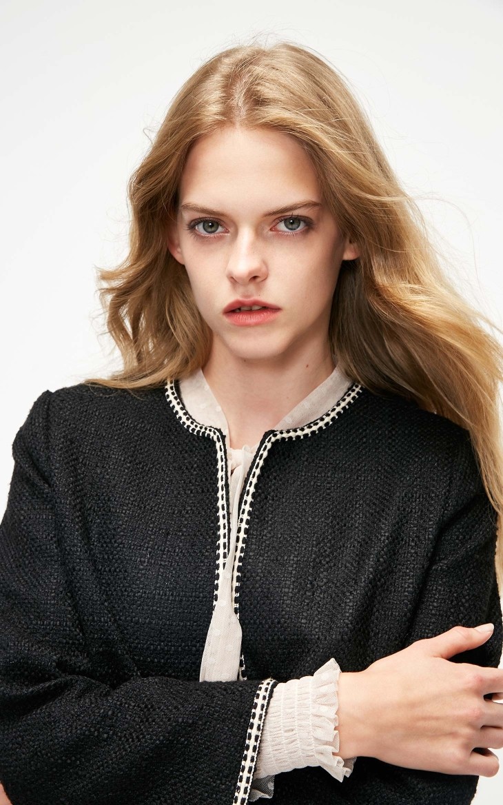 Veste pour femme ONLY en Polyester - Ref 3220784 Image 21