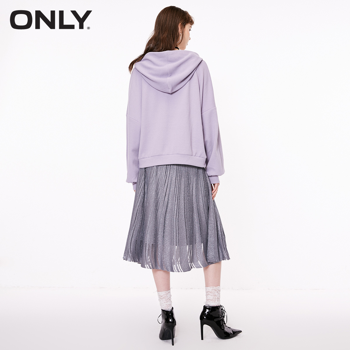 Sweatshirt femme ONLY - Ref 3216188 Image 3