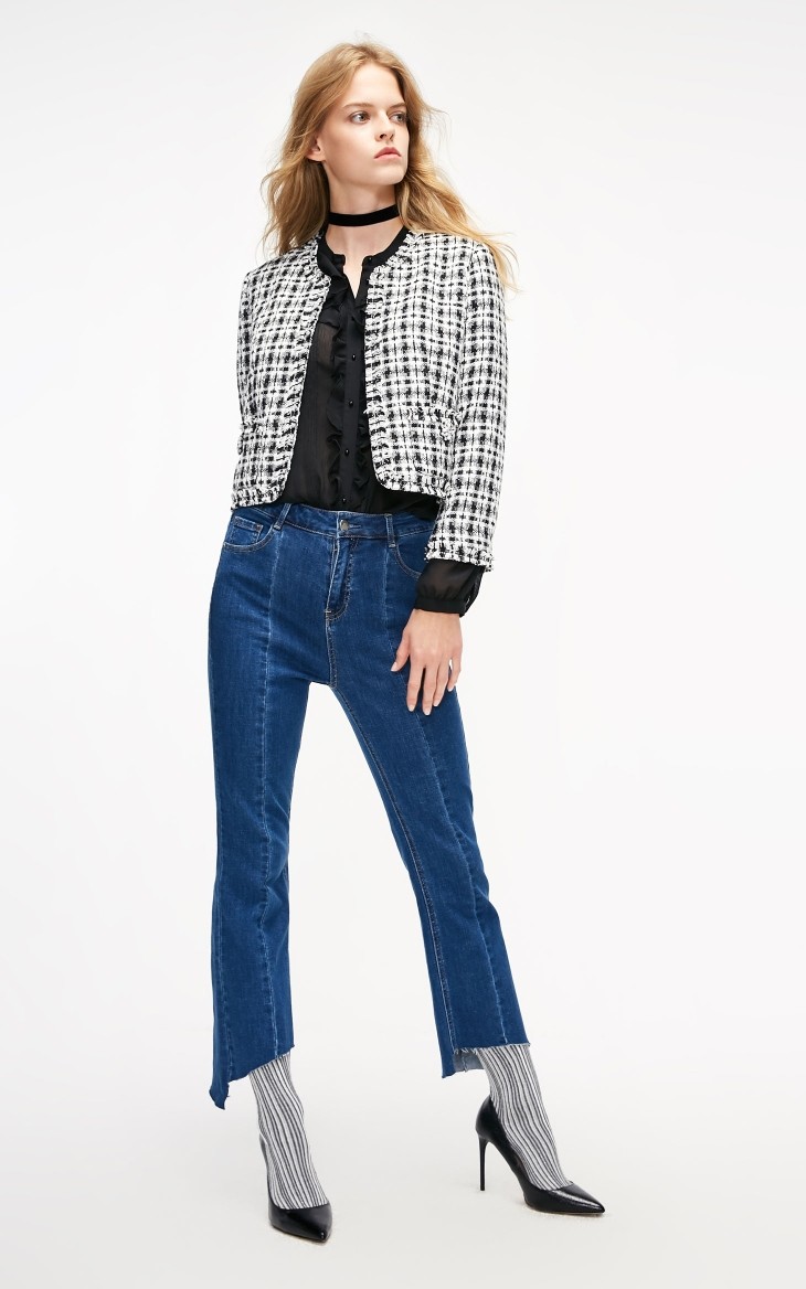 Veste pour femme ONLY en Polyester - Ref 3220611 Image 28