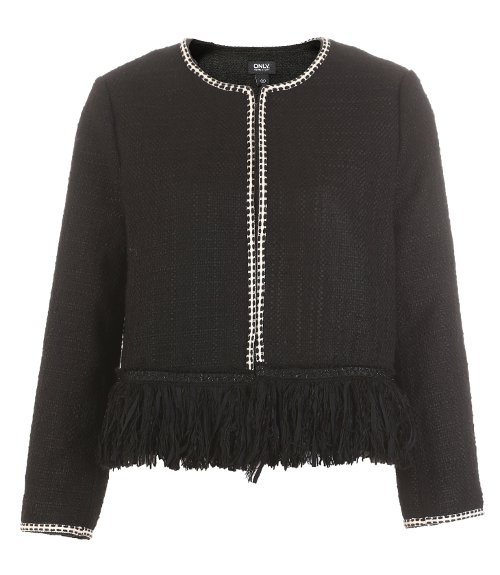 Veste pour femme ONLY en Polyester - Ref 3220784 Image 30