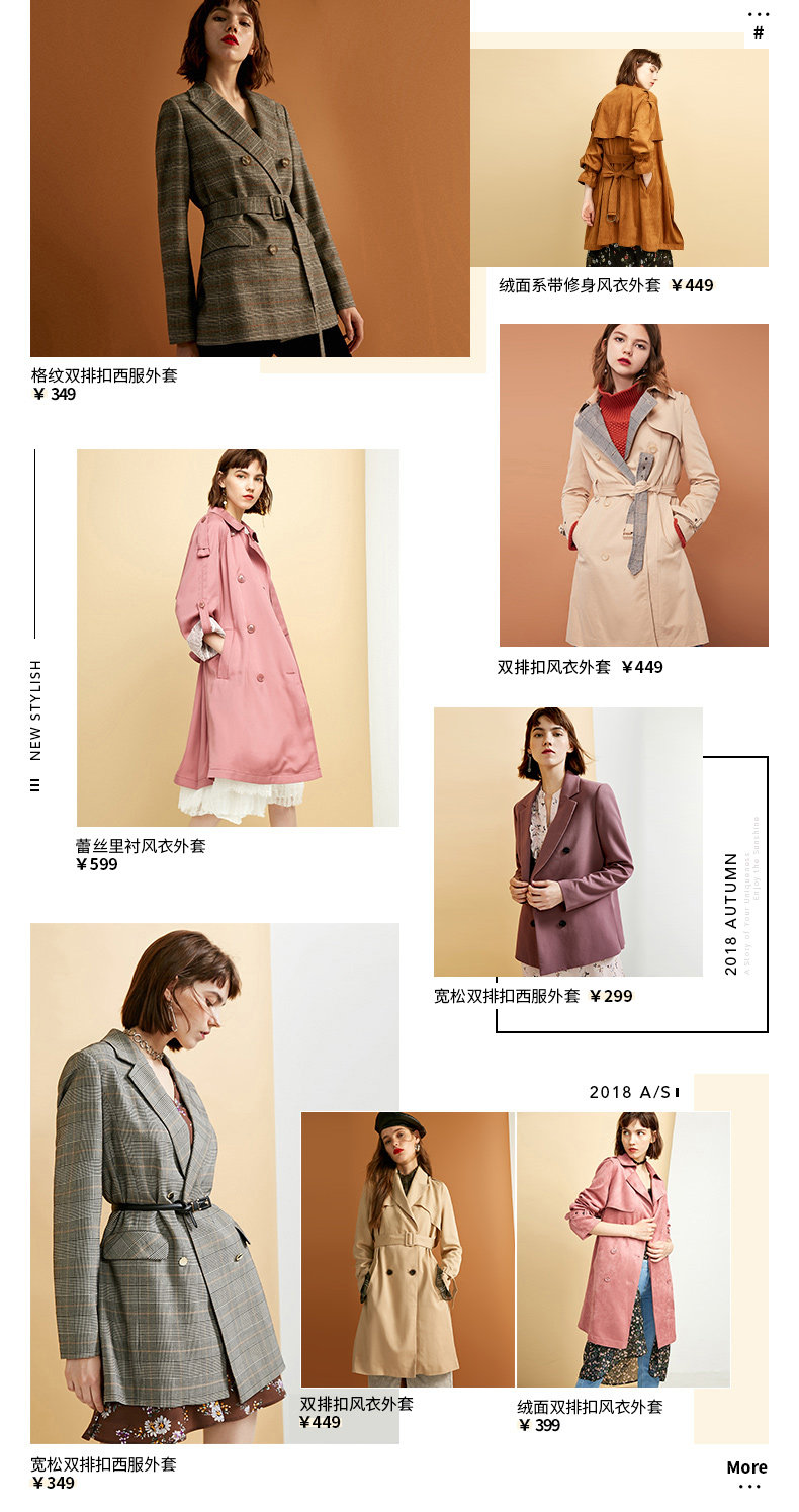 Veste pour femme ONLY en Polyester - Ref 3220243 Image 9