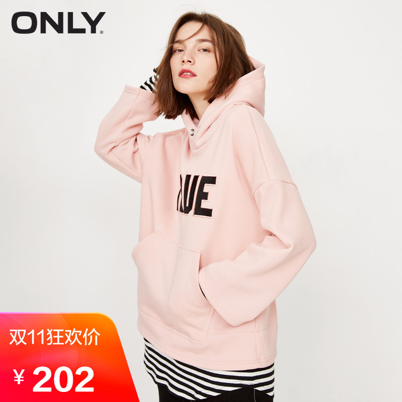 Sweatshirt femme ONLY - Ref 3216091 Image 1