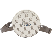 ONLY Autumn Fashion Simple Versatile Printed Adjustable Shoulder Strap Shoulder Bag Women) 123485003