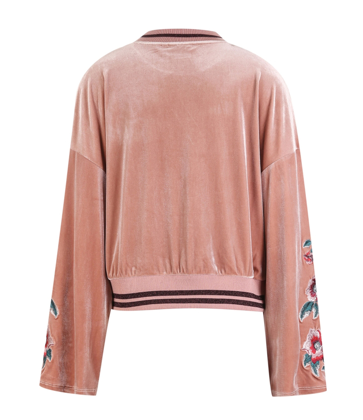 Sweatshirt femme ONLY - Ref 3216145 Image 42