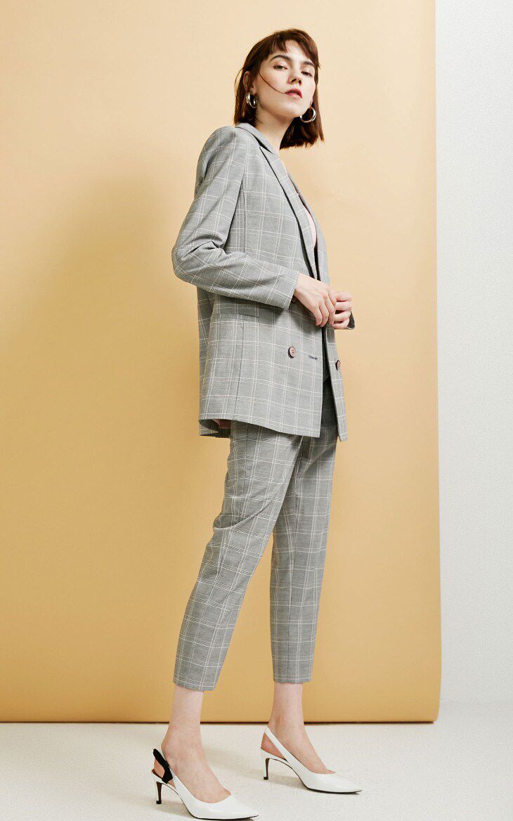 Veste pour femme ONLY en Polyester - Ref 3220236 Image 38