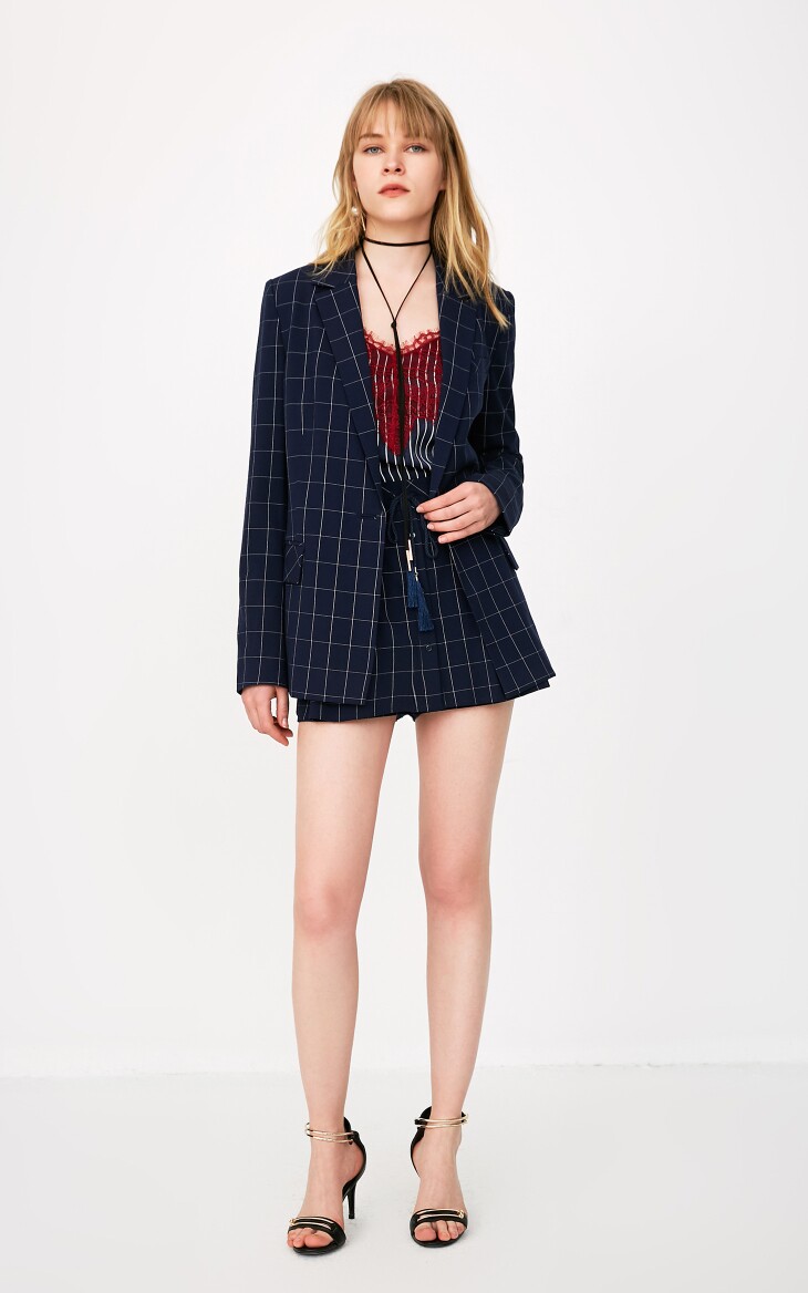 Veste pour femme ONLY en Polyester - Ref 3220507 Image 31