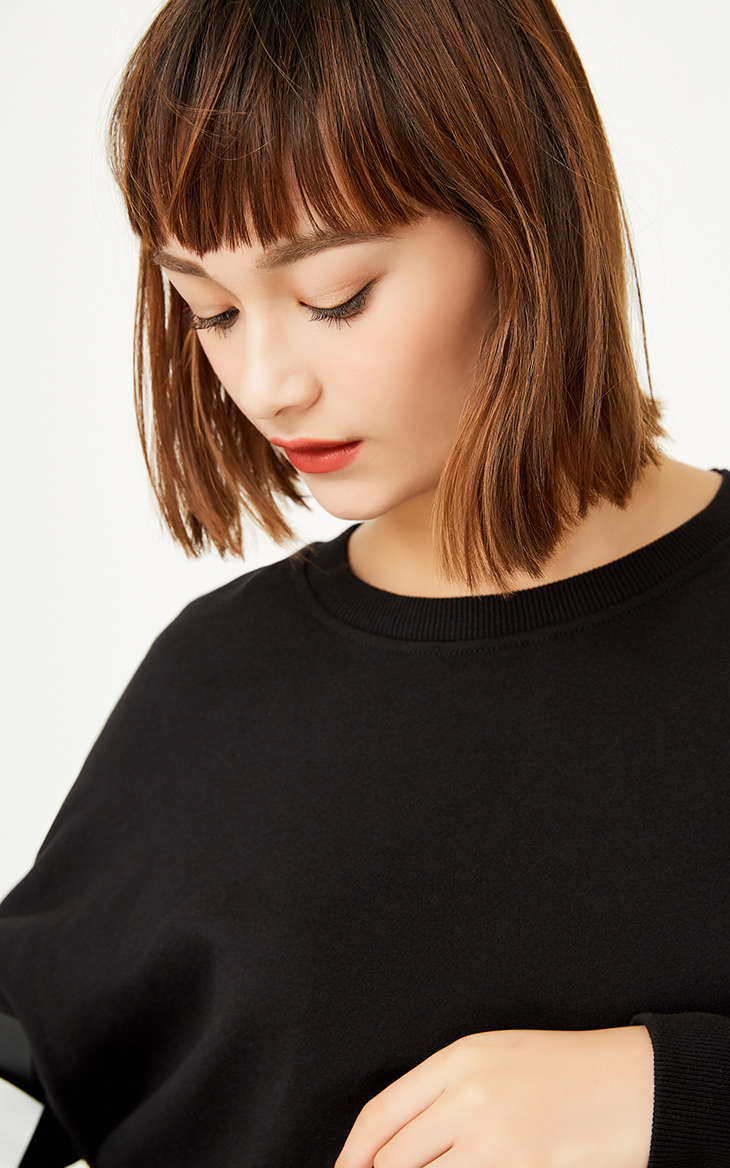 Sweatshirt femme ONLY - Ref 3216410 Image 24