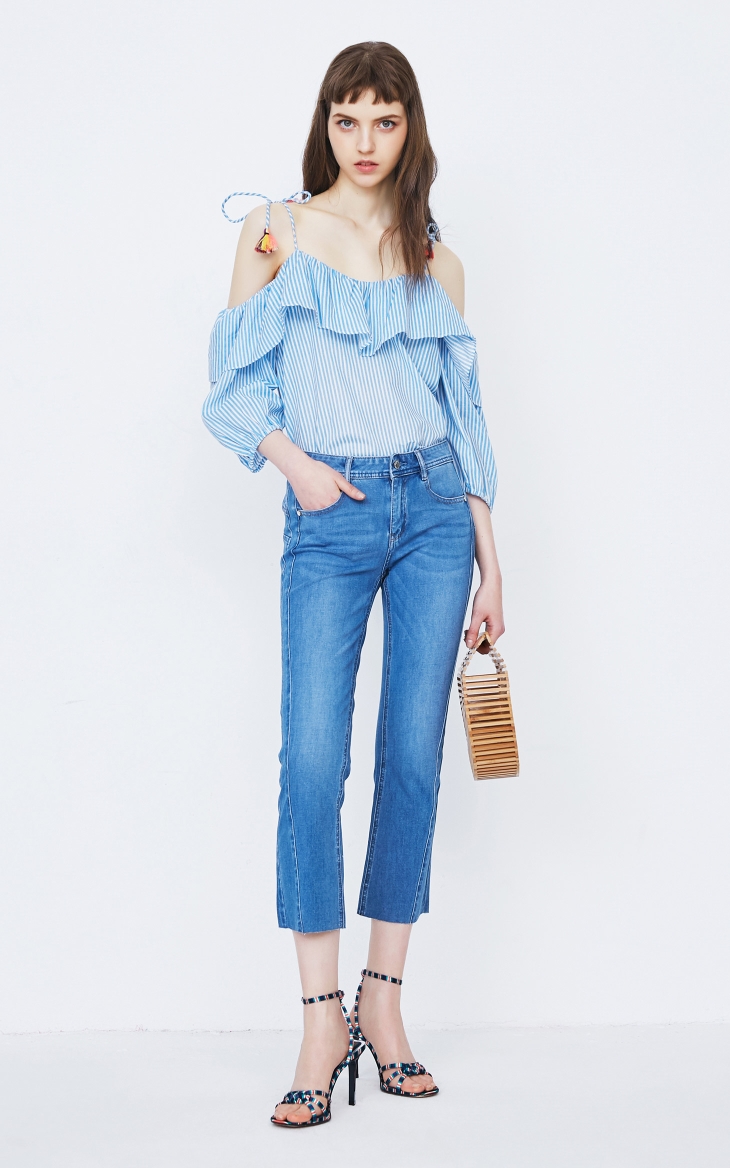 Jean femme ONLY - Ref 3193522 Image 45