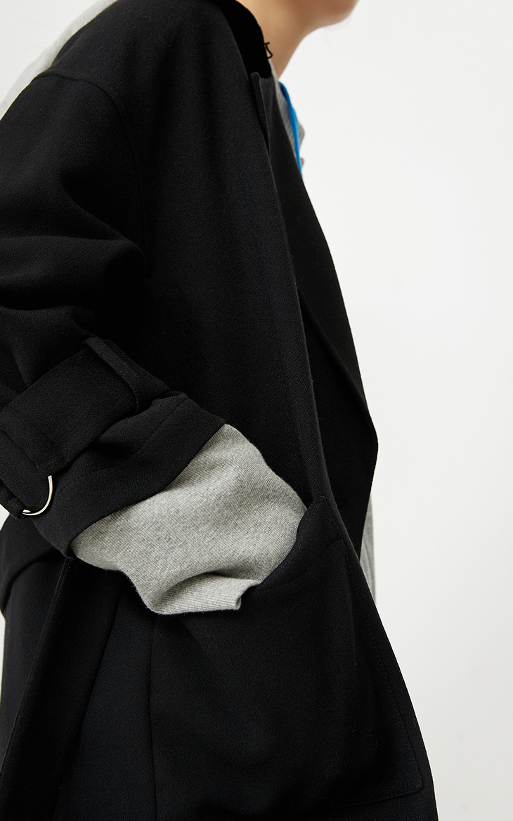 Trench pour femme ONLY en Polyester - Ref 3226147 Image 26