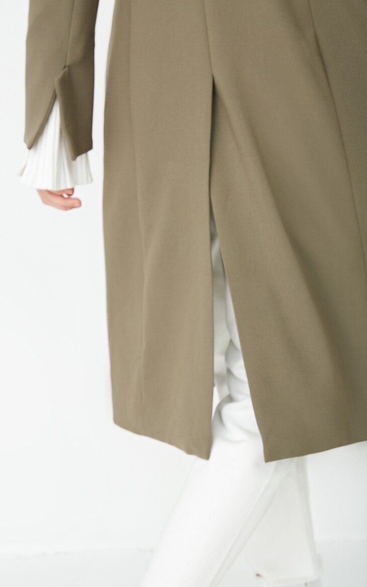 Veste pour femme ONLY en Polyester - Ref 3220501 Image 29