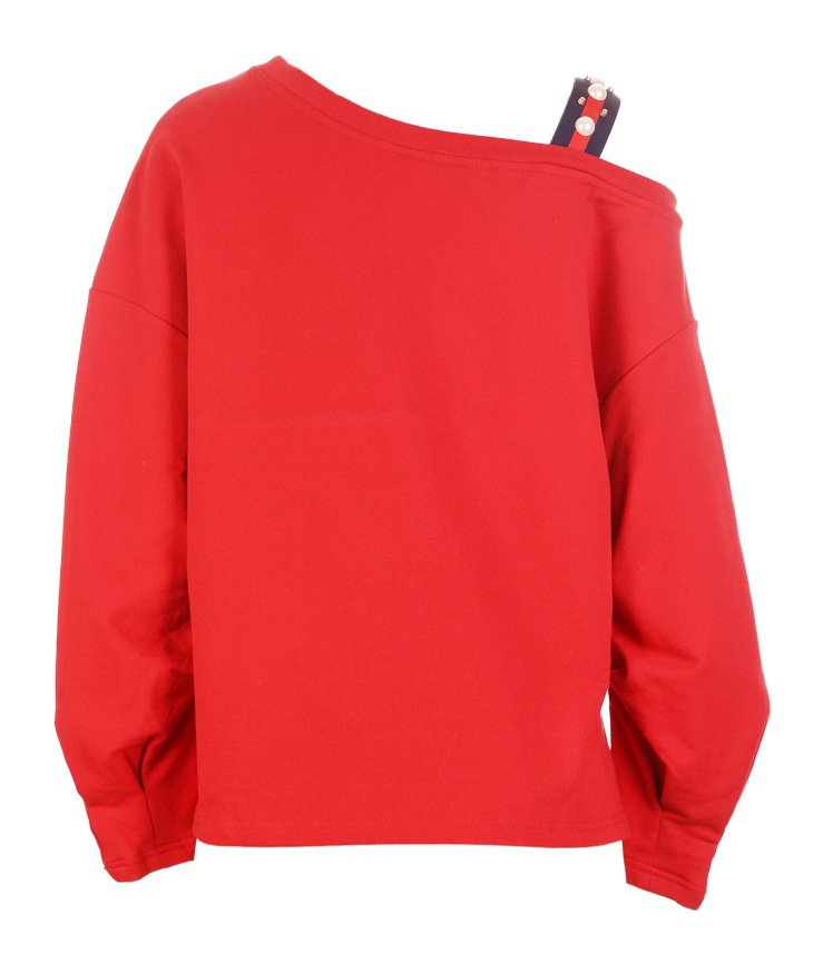 Sweatshirt femme ONLY - Ref 3216168 Image 39