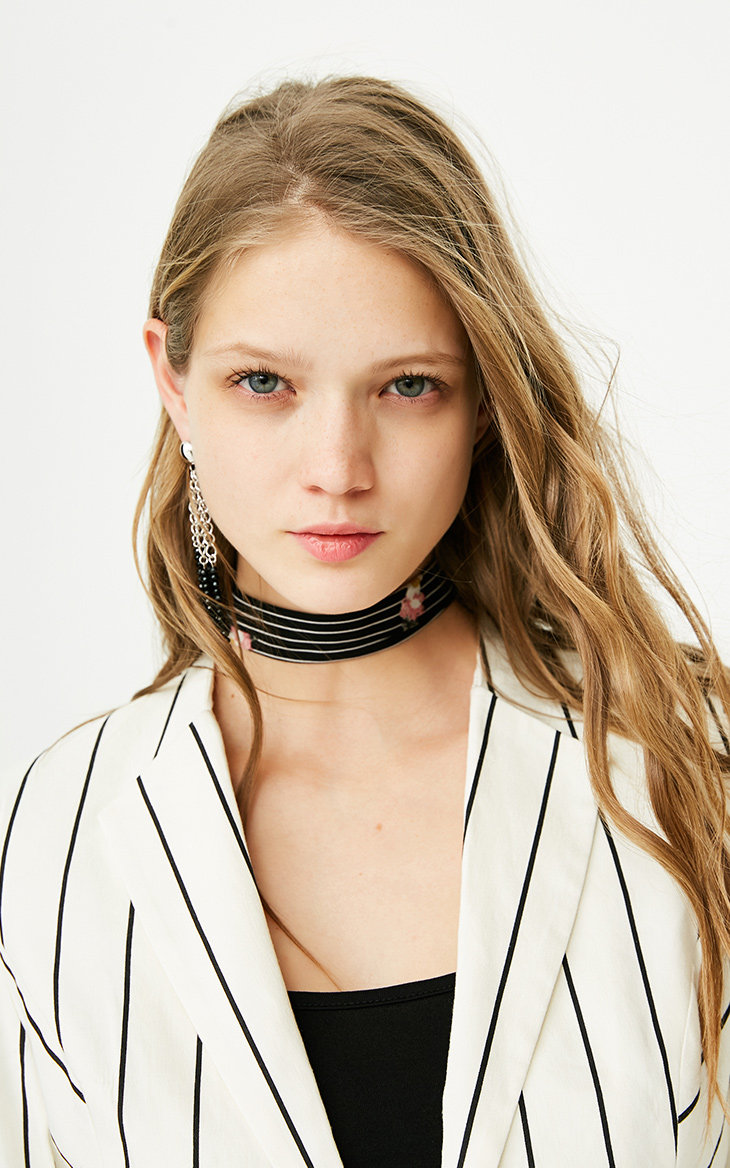 Veste pour femme ONLY en Chanvre - Ref 3221140 Image 29