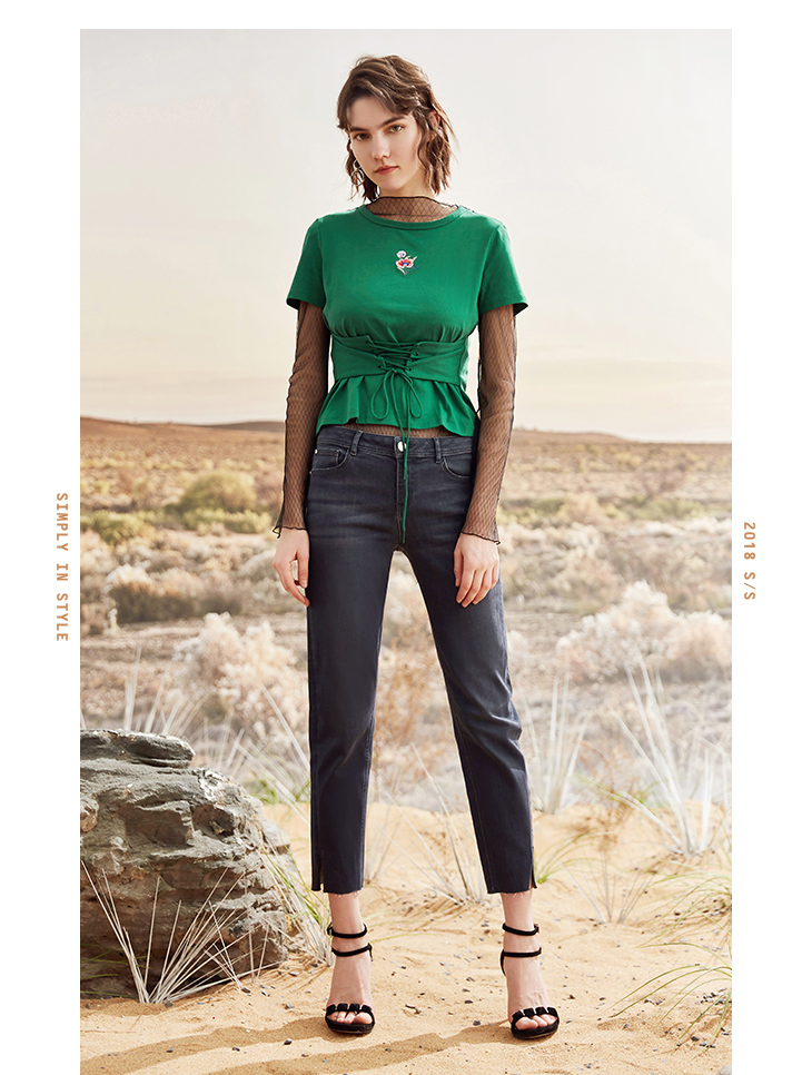 Jean femme ONLY - Ref 3193418 Image 31