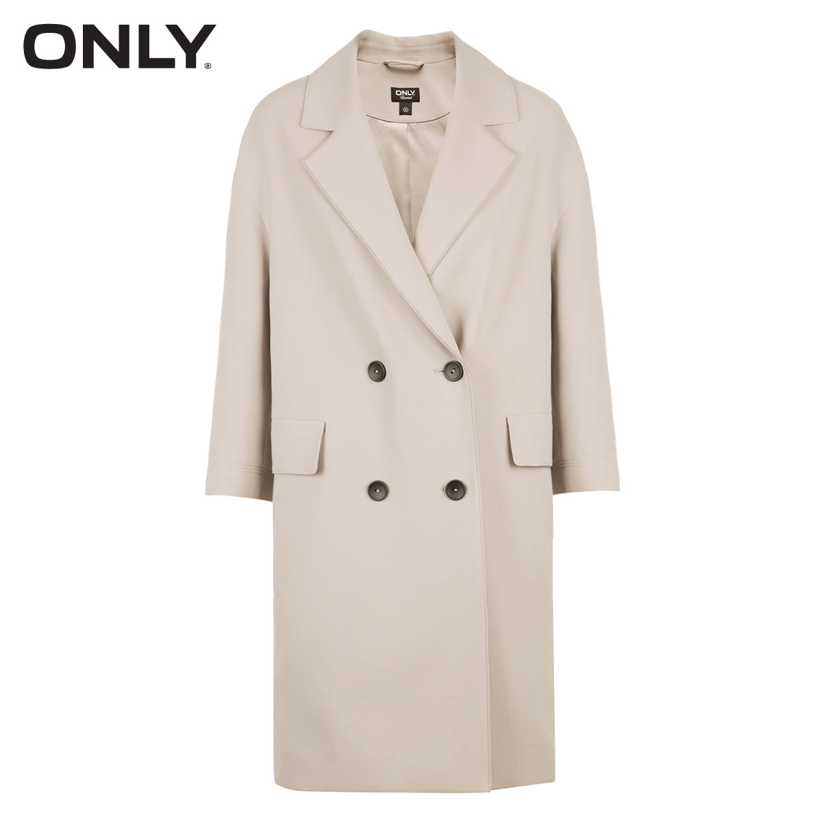 Veste pour femme ONLY en Polyester - Ref 3217794 Image 5