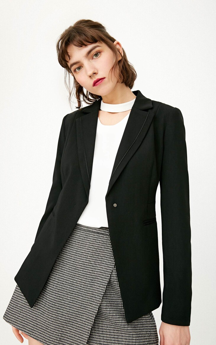 Veste pour femme ONLY en Polyester - Ref 3217779 Image 26