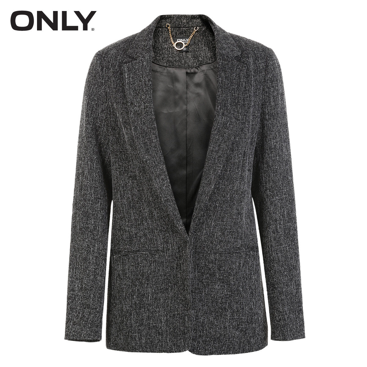 Veste pour femme ONLY en Polyester - Ref 3220272 Image 5