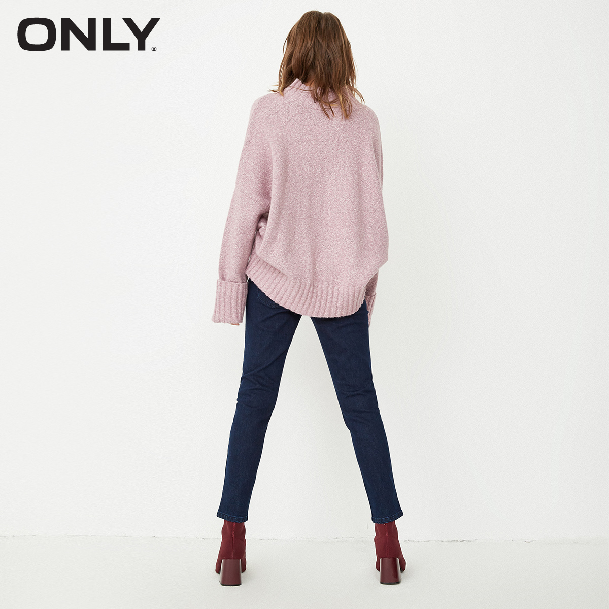 Jean femme ONLY - Ref 3193121 Image 3