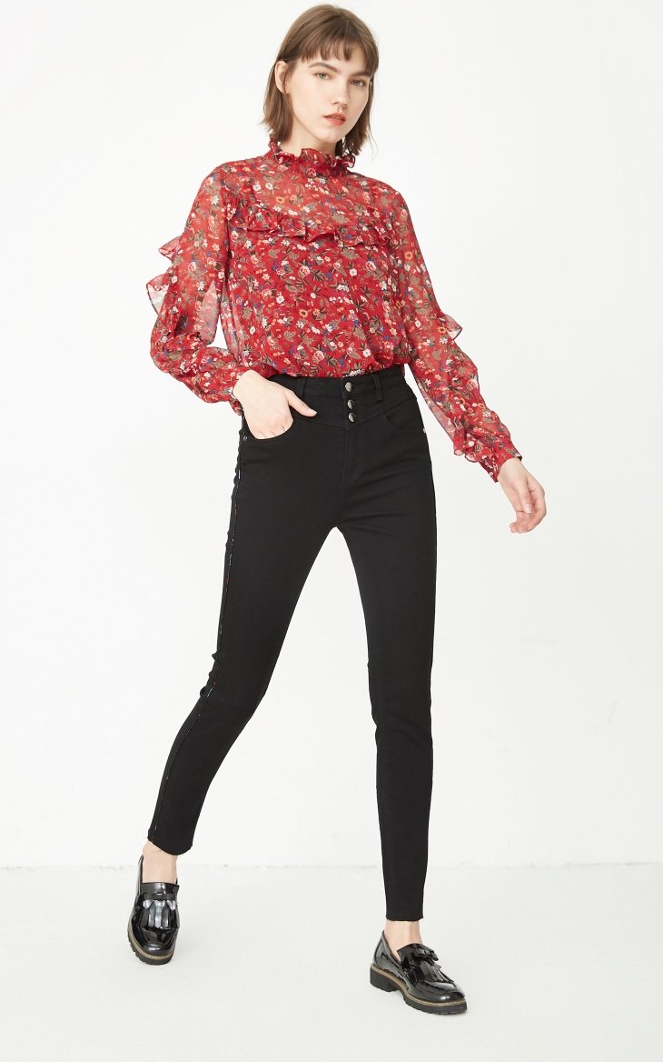 Jean femme ONLY - Ref 3193046 Image 17