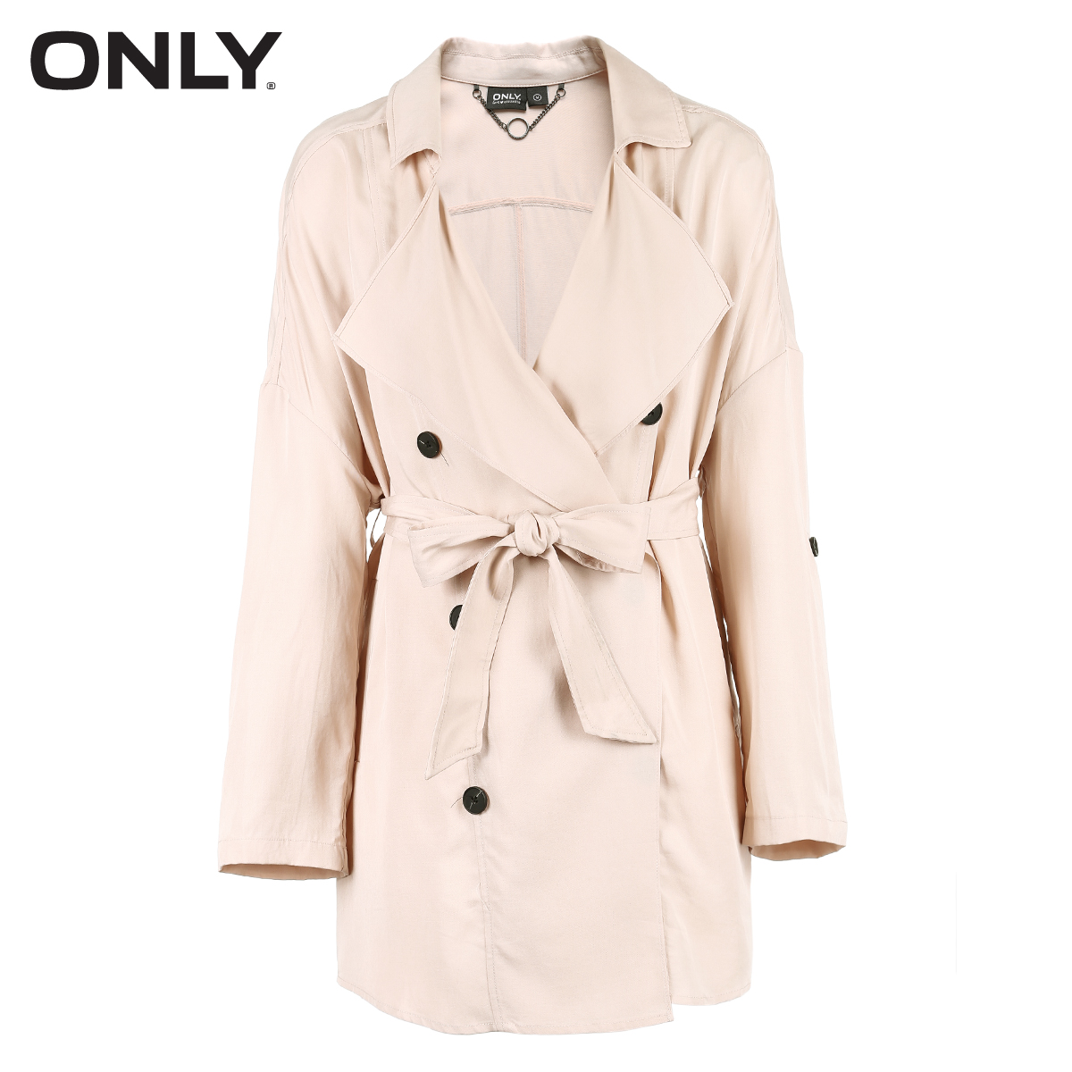 Trench pour femme ONLY - Ref 3226272 Image 5