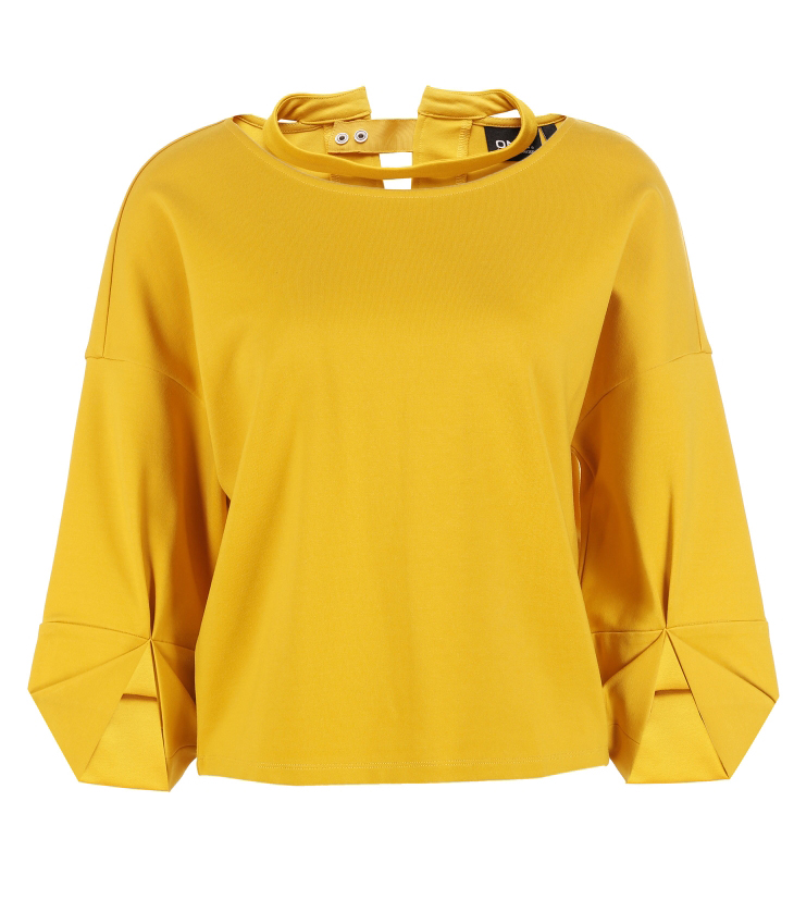 Sweatshirt femme ONLY - Ref 3216985 Image 44