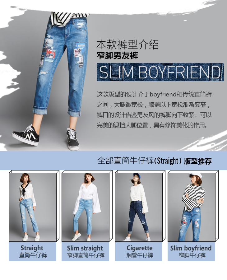 Jean femme ONLY - Ref 3193628 Image 34