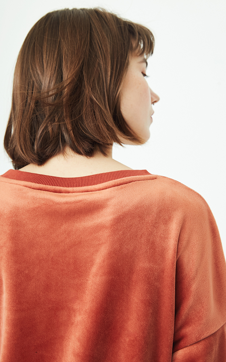 Sweatshirt femme ONLY - Ref 3214023 Image 30