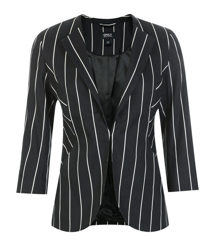 Veste pour femme ONLY en Chanvre - Ref 3221140 Image 38
