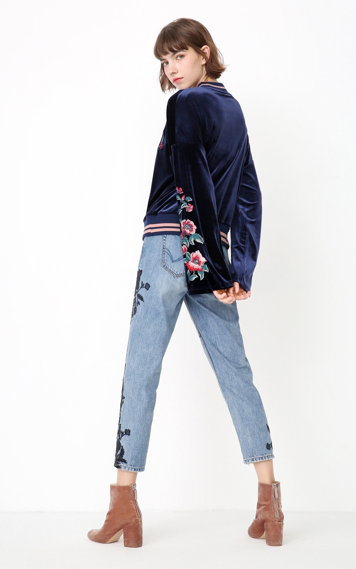 Sweatshirt femme ONLY - Ref 3216145 Image 23