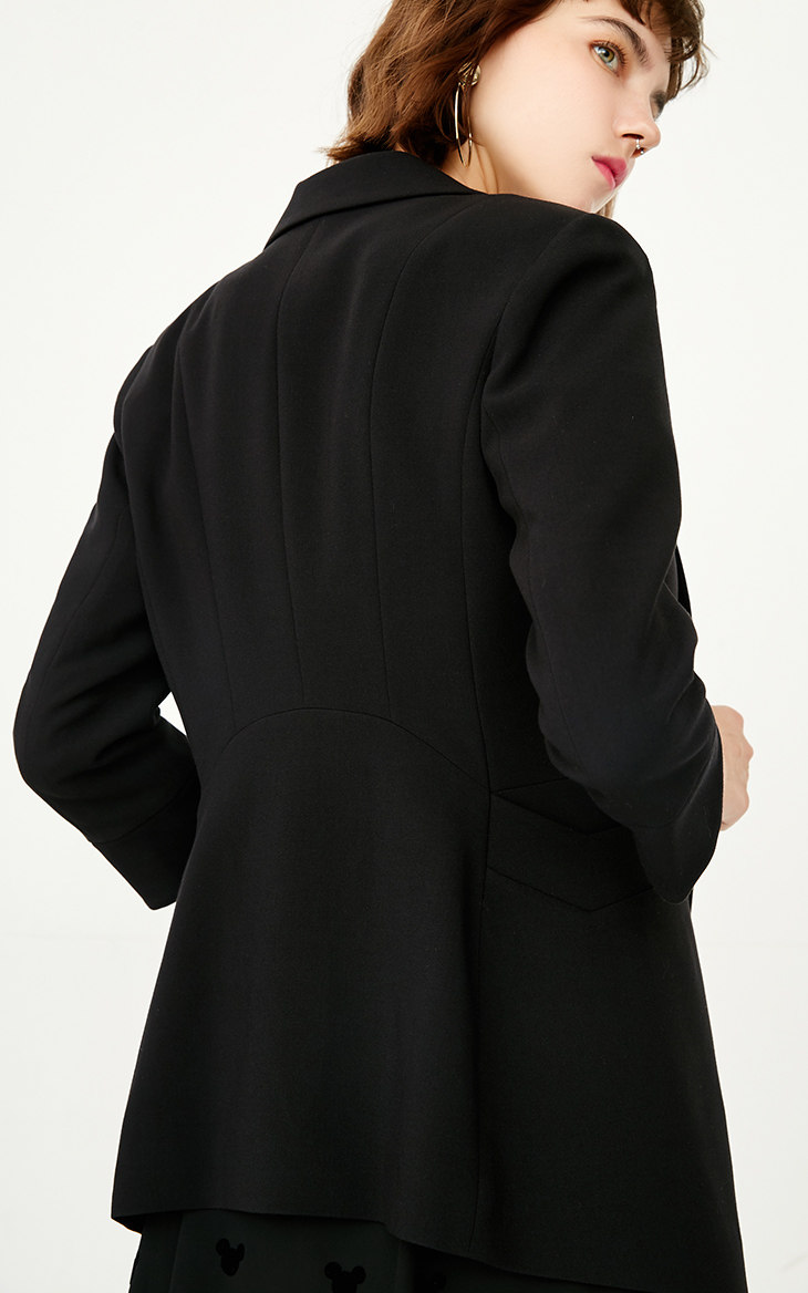 Veste pour femme ONLY en Polyester - Ref 3217776 Image 30