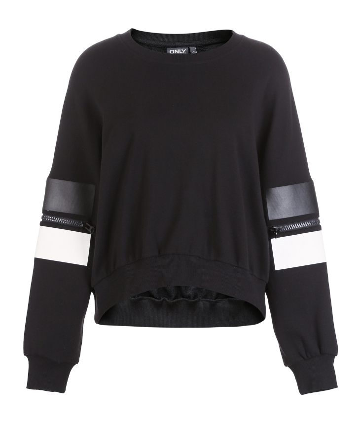 Sweatshirt femme ONLY - Ref 3216410 Image 29