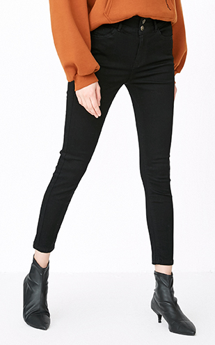 Jean femme ONLY - Ref 3193129 Image 12
