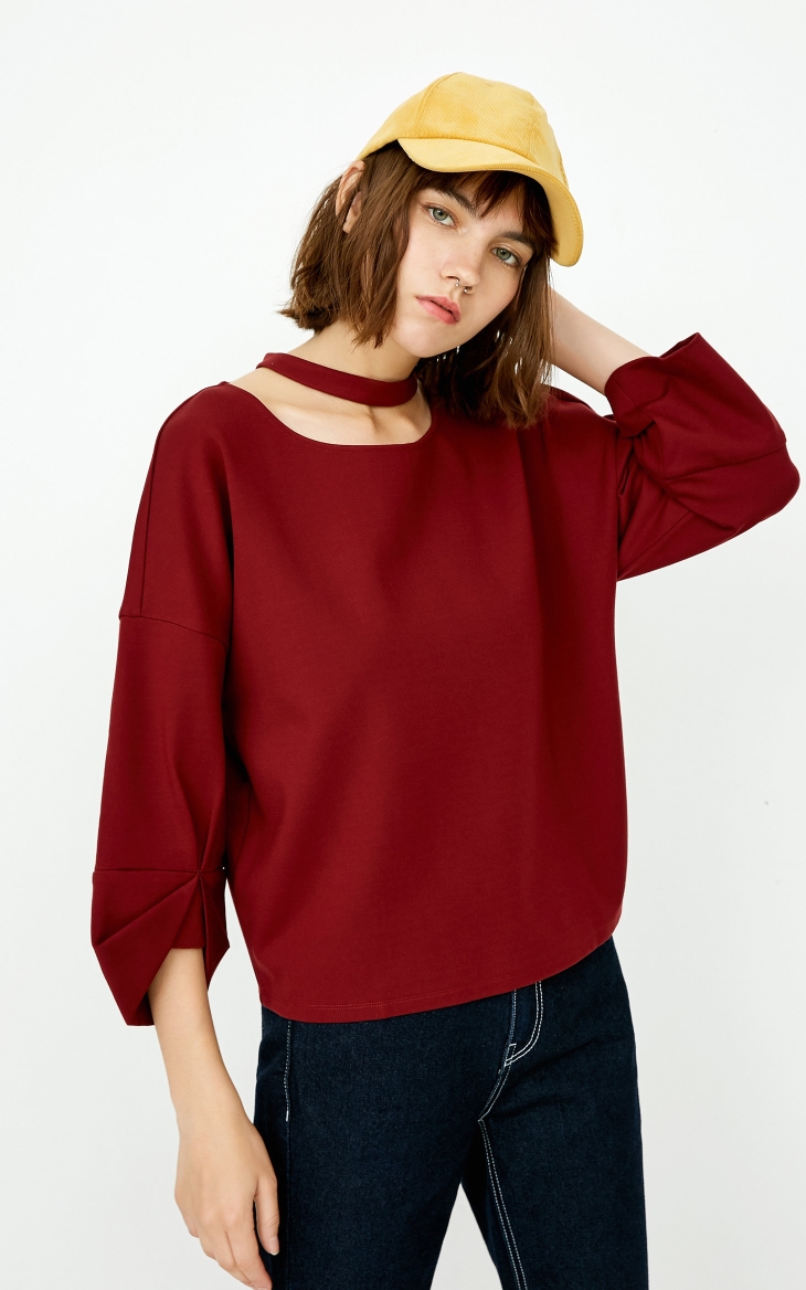 Sweatshirt femme ONLY - Ref 3216985 Image 29
