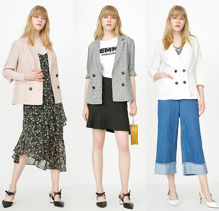 Veste pour femme - Ref 3218426 Image 29