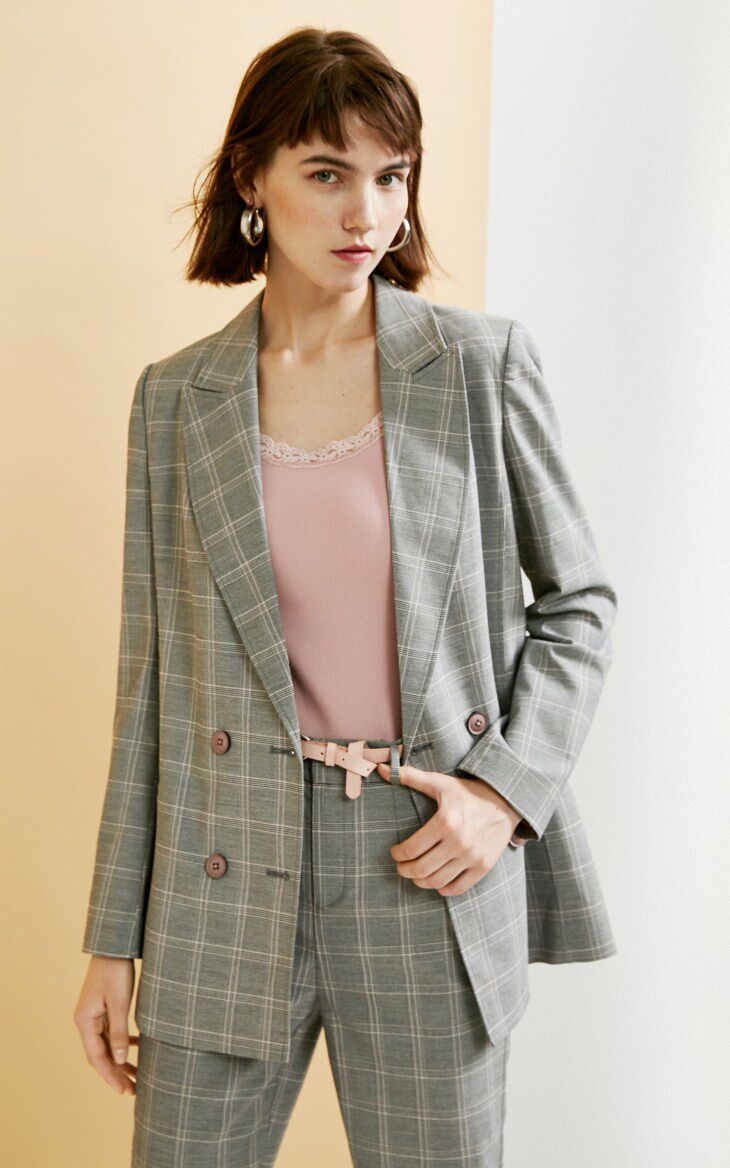 Veste pour femme ONLY en Polyester - Ref 3220236 Image 37