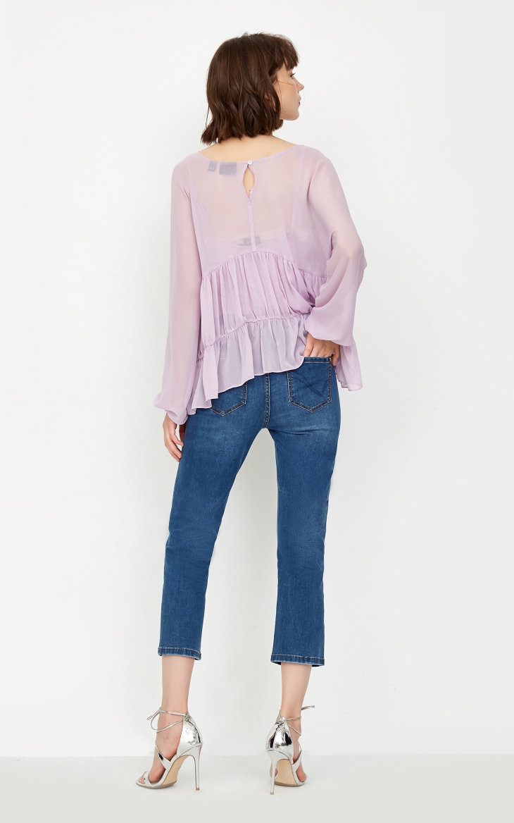 Jean femme ONLY - Ref 3193181 Image 34