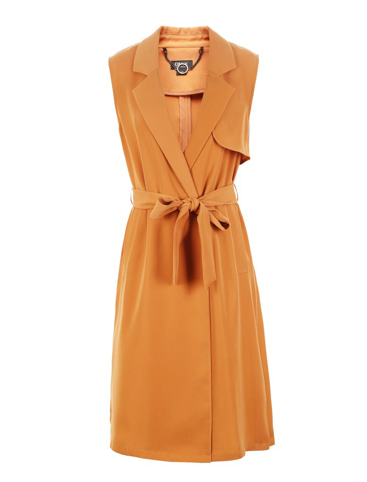 Débardeur hiver femme ONLY en Polyester - Ref 3177851 Image 37