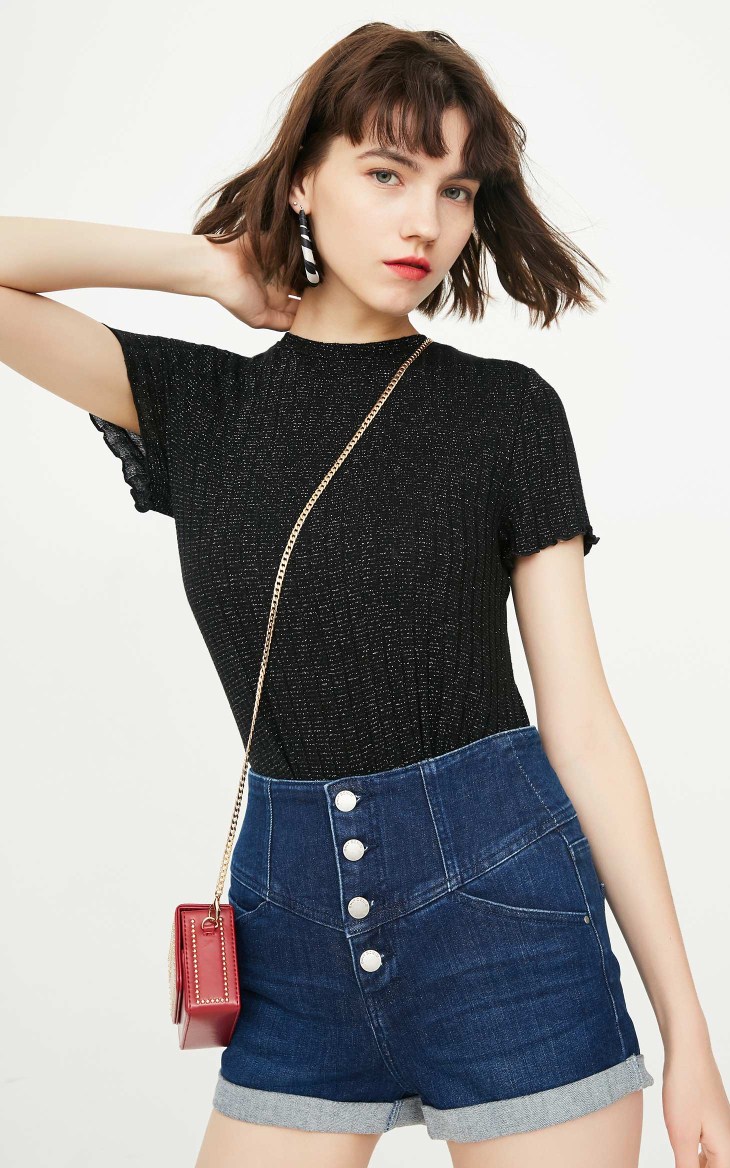 Jean femme ONLY - Ref 3193081 Image 32