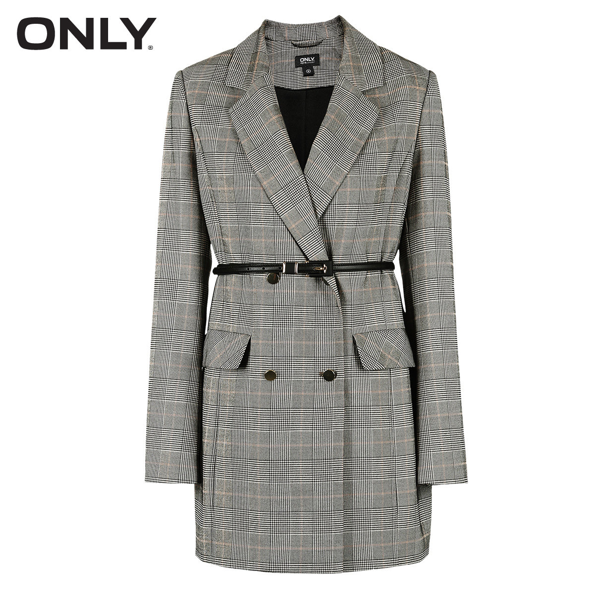 Veste pour femme ONLY en Polyester - Ref 3220237 Image 5