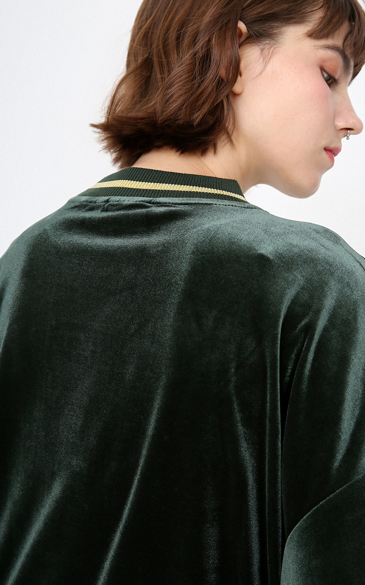 Sweatshirt femme ONLY - Ref 3216145 Image 32