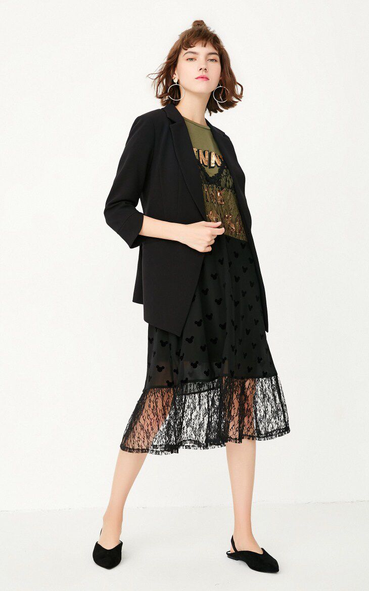 Veste pour femme ONLY en Polyester - Ref 3217776 Image 23