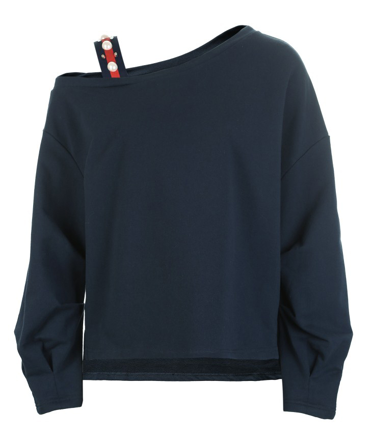 Sweatshirt femme ONLY - Ref 3216168 Image 35