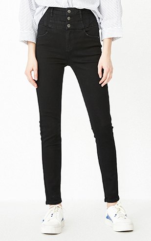 Jean femme ONLY - Ref 3193129 Image 13