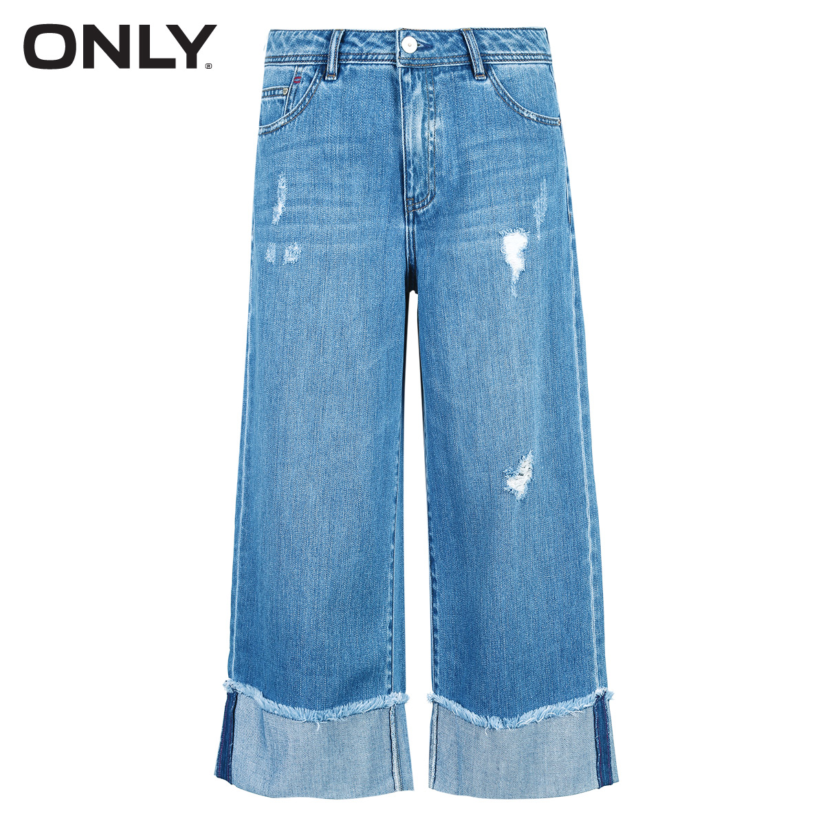 Jean femme ONLY - Ref 3193263 Image 5